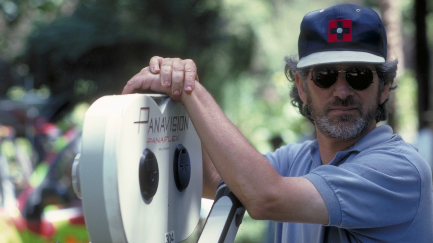 Steven Spielberg and 9/11