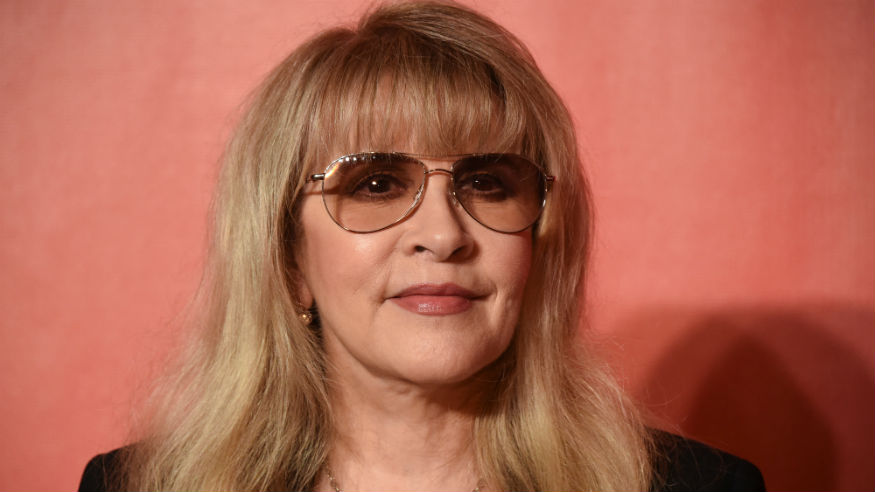 Stevie Nicks: Rock Hall of Fame 2019