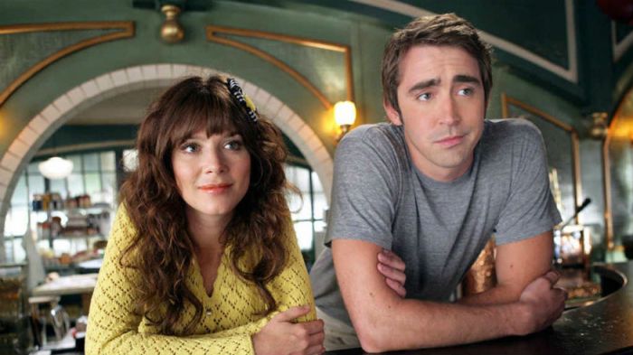 streaming pushing daisies lee pace