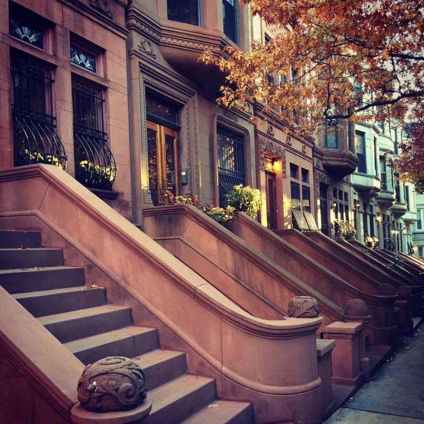 renthop report | new york city neighborhoods