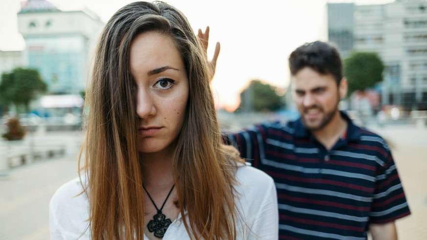 Catcalling is sexual harassment: Here’s what to do when it happens