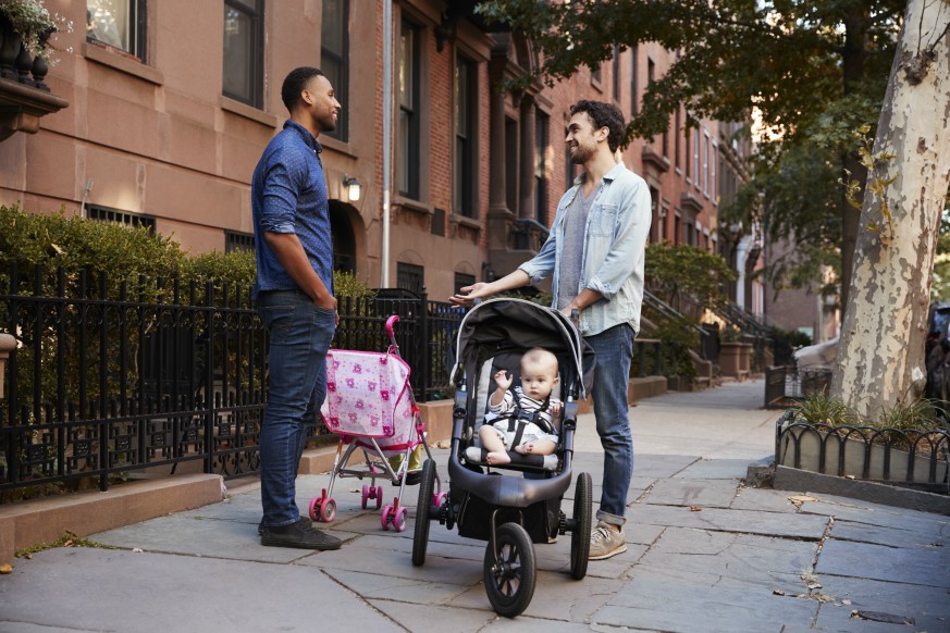 A new study from StreetEasy determined the best neighborhoods for growing your family in New York City.