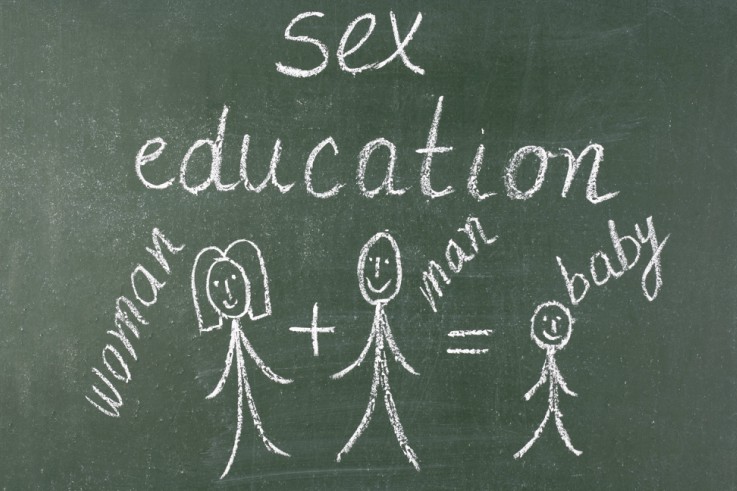 New York City lags in sex education, a report from Comptroller Scott Stringer found.