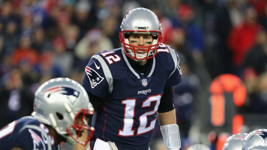 Strong hints Patriots Tom Brady may retire from NFL soon