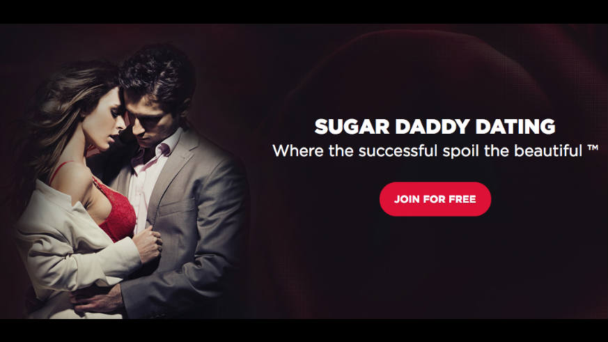 Sugar Mama