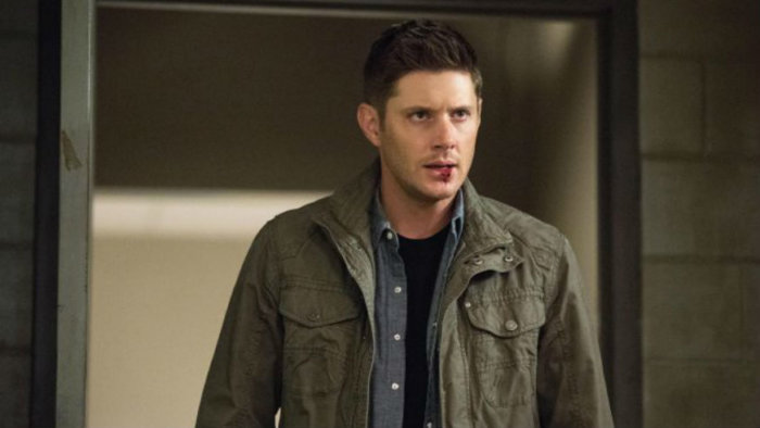 Supernatural Season 13 Episode 1 Dean
