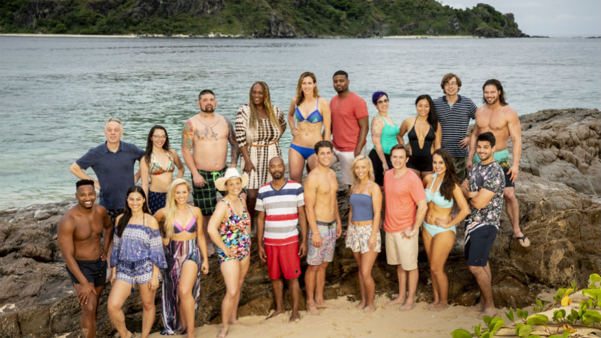 All the ways to watch the premiere of Survivor season 37