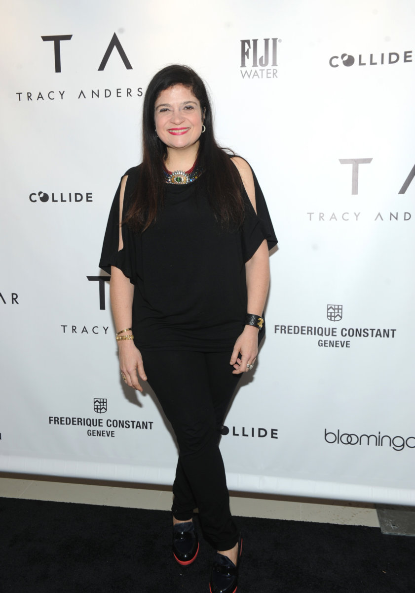 Alex Guarnaschelli