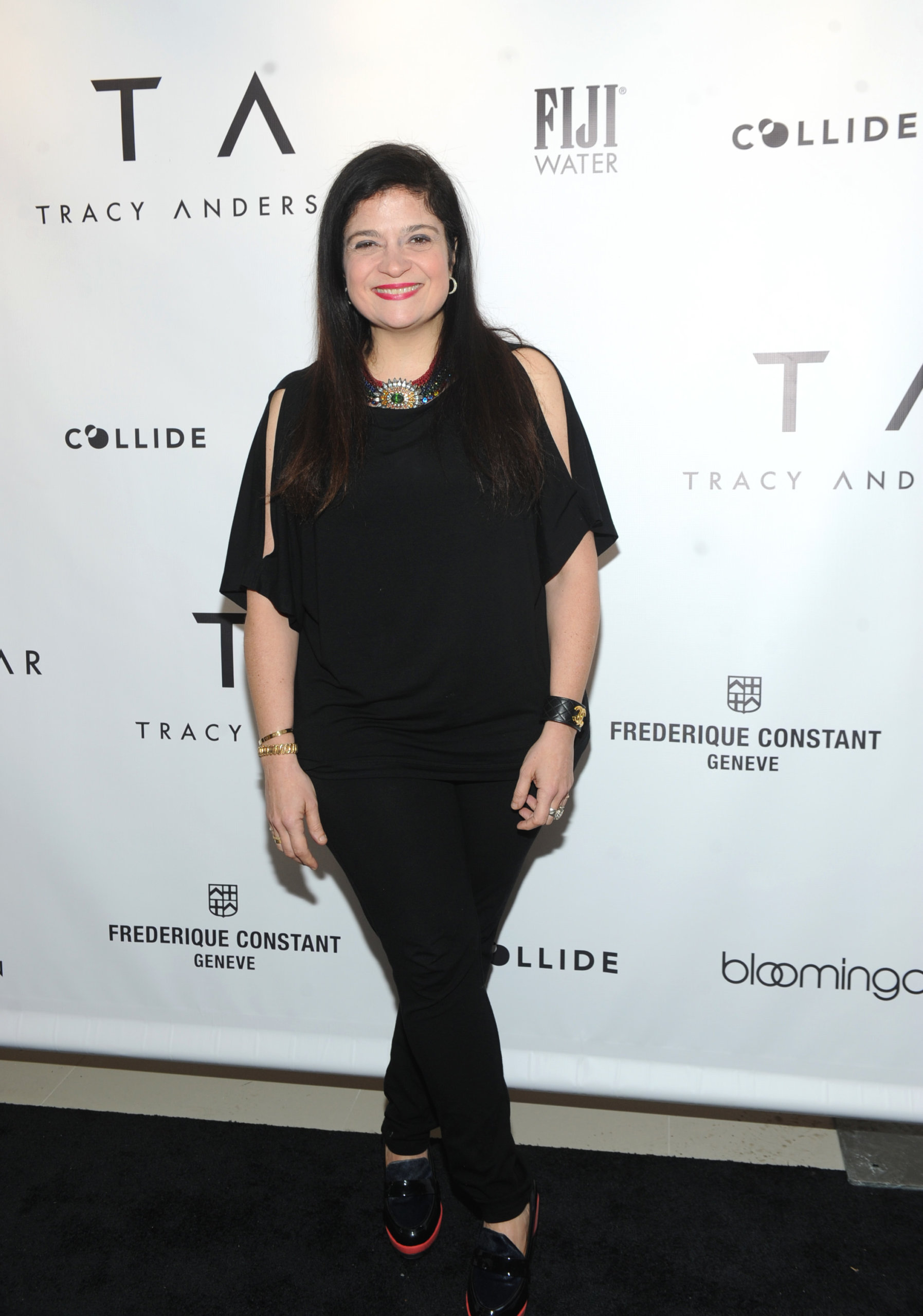 Alex Guarnaschelli on how to throw a hit holiday dinner party - Metro US