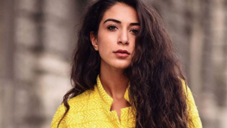 Tamar Morali could be the first Jewish Miss Germany