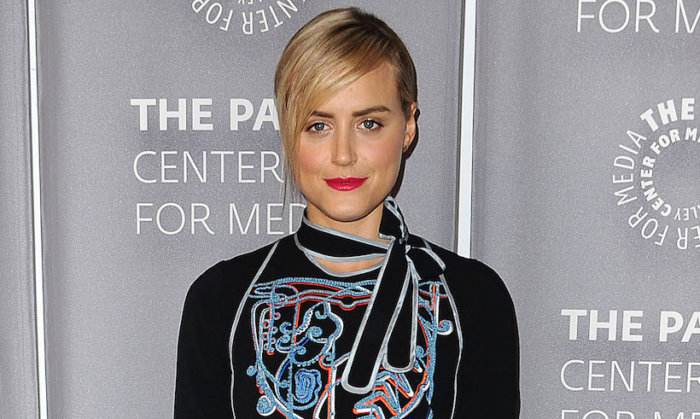Taylor Schilling
