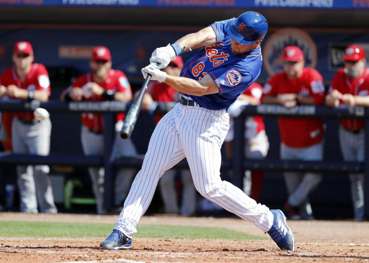 Mets minute: Tim Tebow sent to Double-A Binghamton