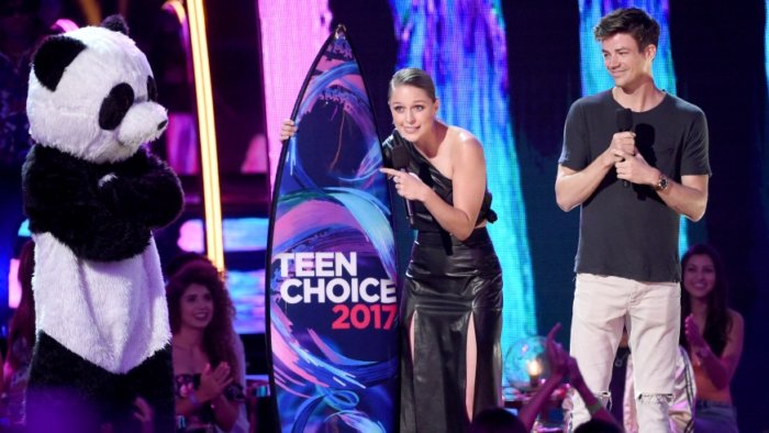Teen Choice Awards 2018