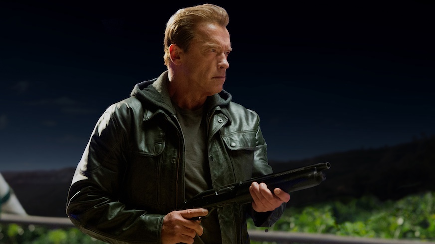 Everything to know about Terminator 6