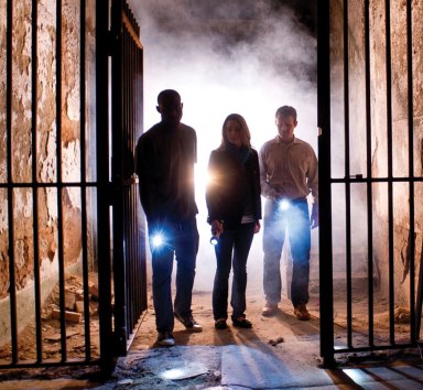 Win 4 tickets to Terror Behind the Walls at Eastern State Penitentiary