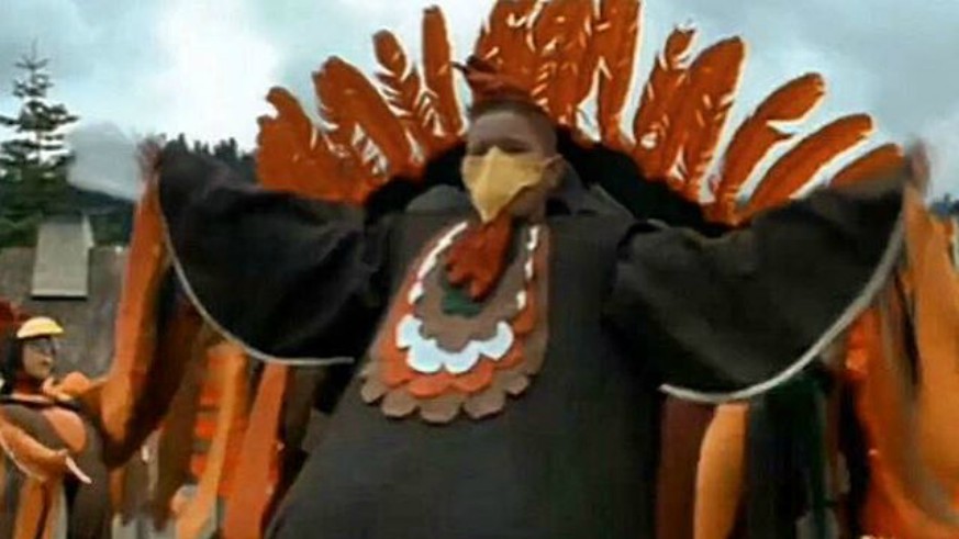 10 Thanksgiving movies to watch before and after you’re full of turkey