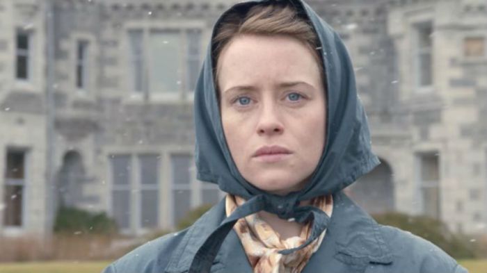 The Crown season 2 release date Claire Foy