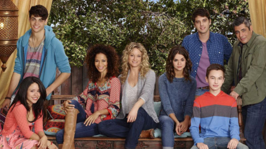 the fosters season 1 episode 11