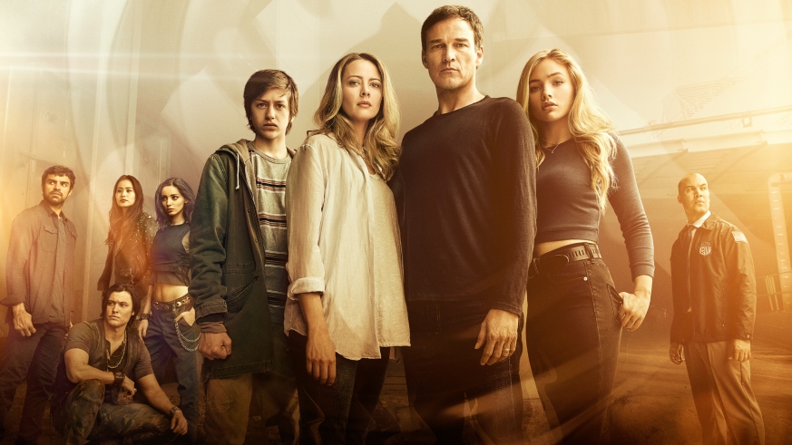 The Gifted season 2 plot release date trailer