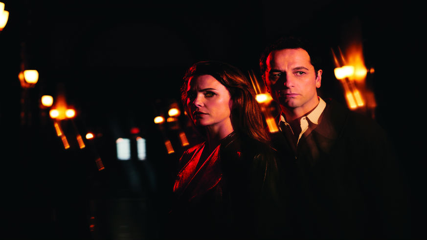 What to know before 'The Americans' season six premiere