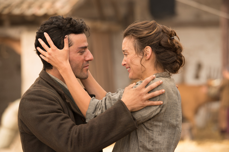 The Promise