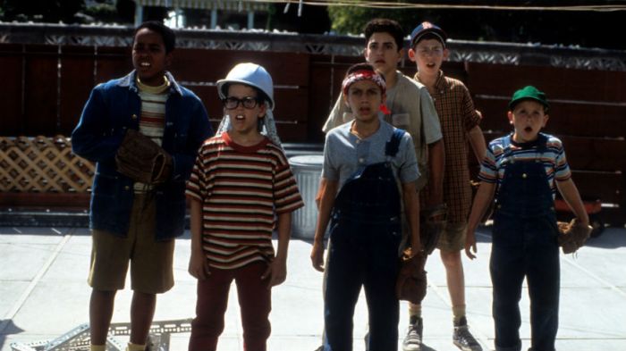 The Sandlot is getting a prequel