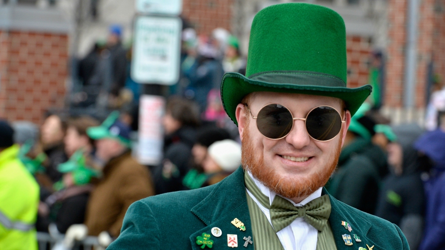 things to do in boston st. patrick's day events