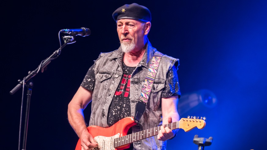 Things to do in Boston this week Richard Thompson