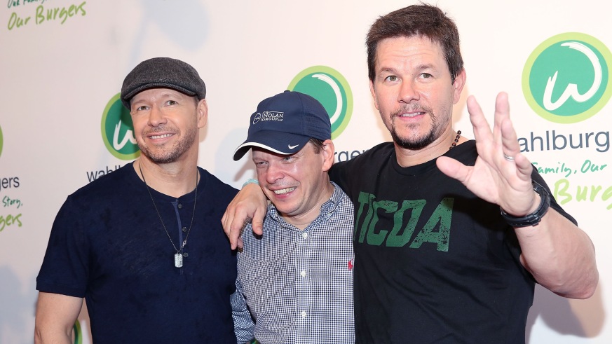 Things to do in Boston this week Wahlburgers