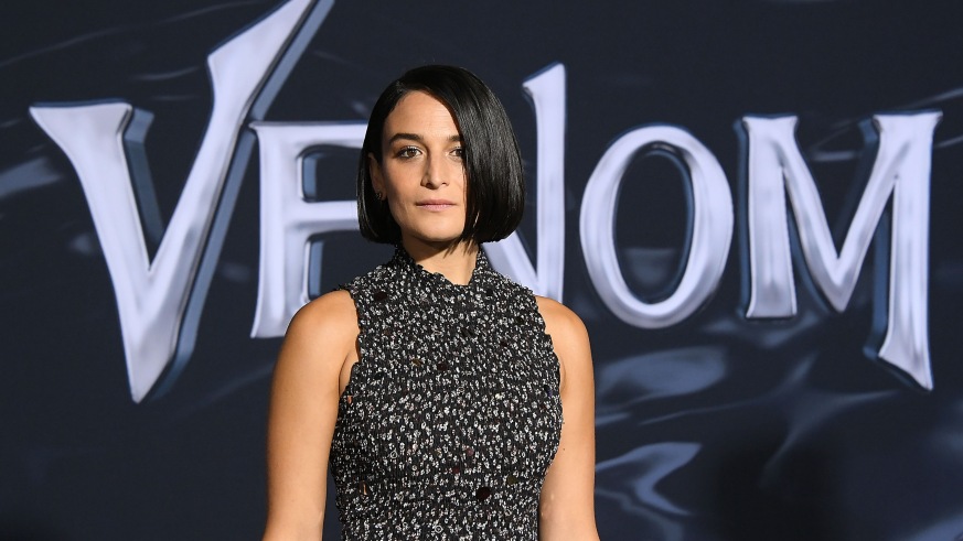 Things to do in Boston this week Jenny Slate