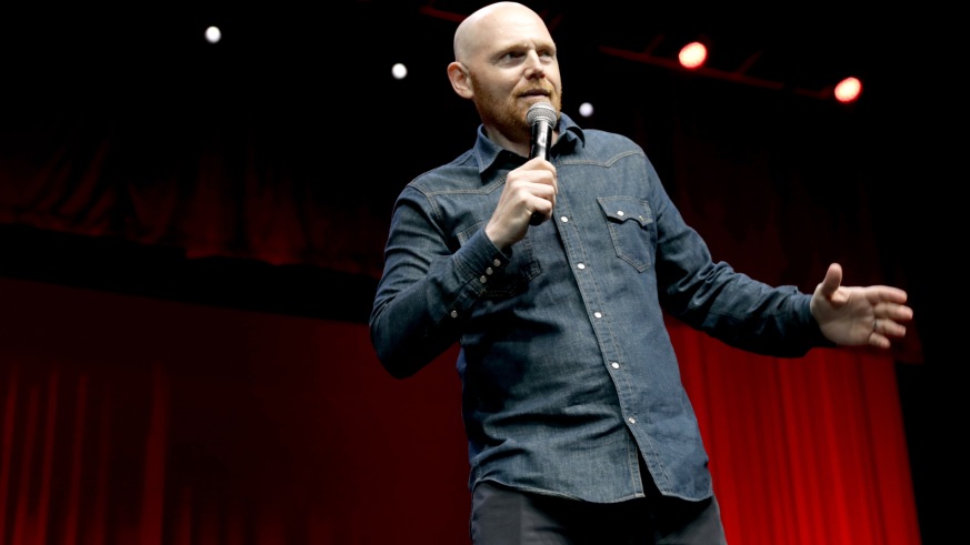 Things to do in Boston this weekend Bill Burr Columbus Day