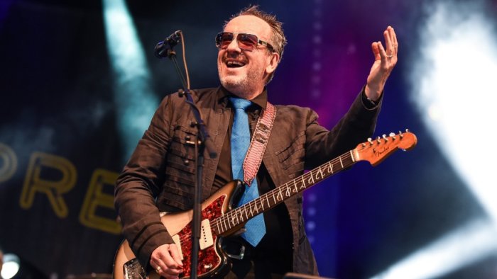 Things to do in Boston this weekend Elvis Costello