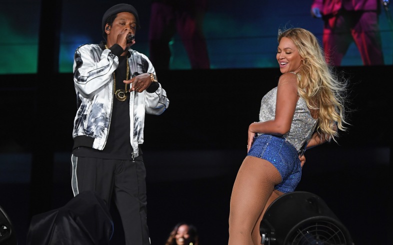 Things to do in Boston this weekend Jay Z and Beyonce