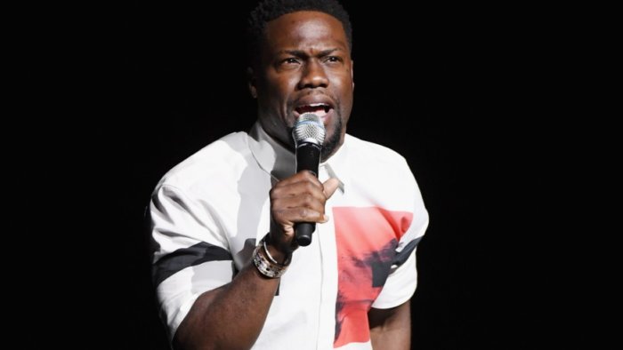 Things to do in Boston this weekend Kevin Hart