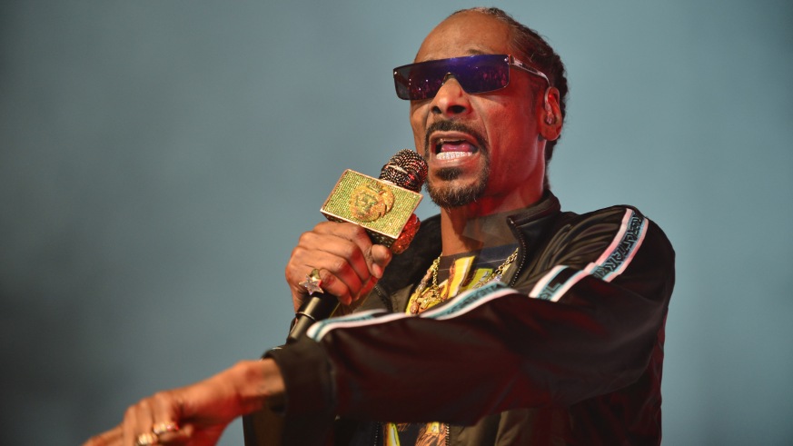 Things to do in Boston this weekend Snoop Dogg