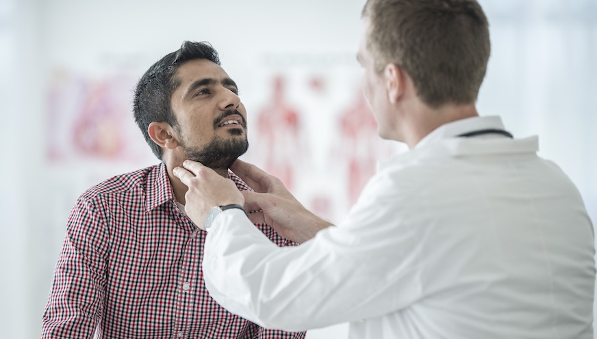 Ask Mount Sinai: Understanding the thyroid gland