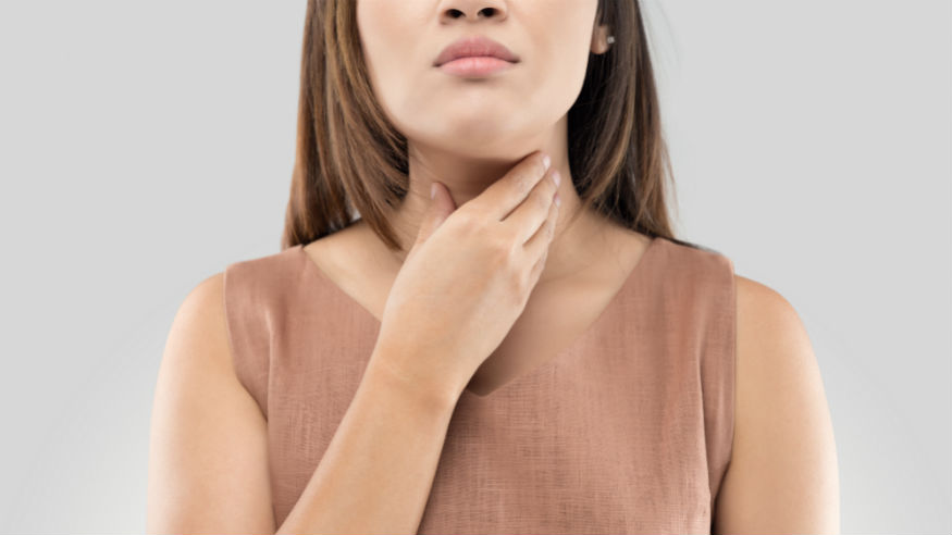 Thyroid cancer: Know the risks