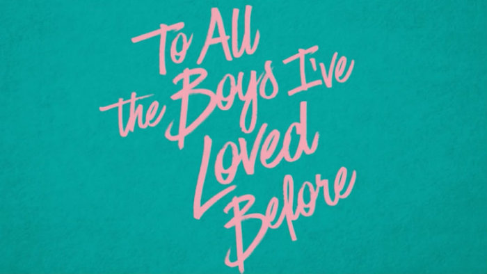 To All The Boys I've Loved Before sequel