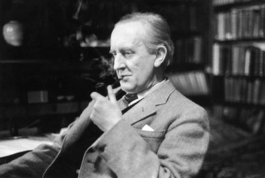 Celebrate Tolkien Reading Day with these 10 super-timely J.R.R. Tolkien