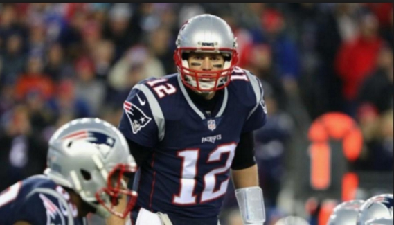 Patriots Rams Super Bowl LIII: Tom Brady vs. Jared Goff
