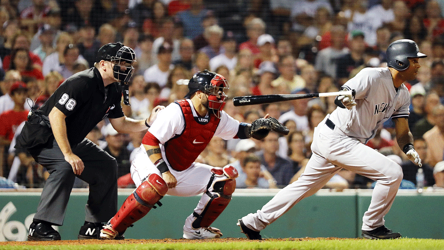 Yankees Red Sox free live stream, preview, infographic