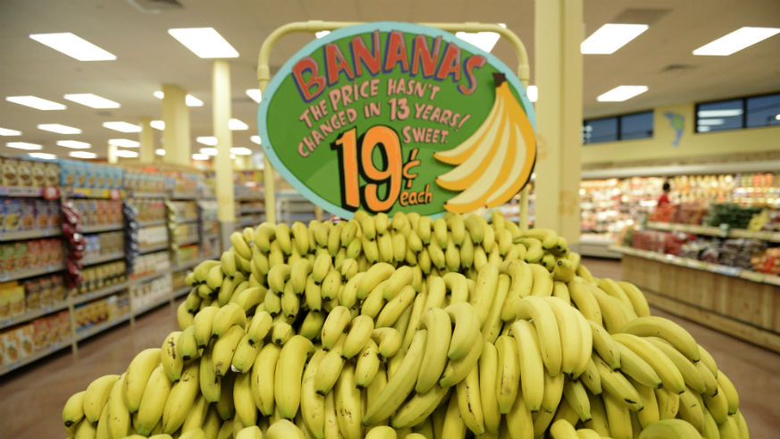 trader joe's prices bananas