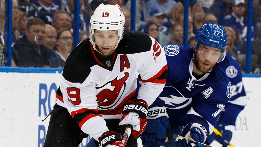 NHL playoffs: Watch Devils Lightning free live stream, TV, more