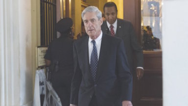 Big updates expected Friday in Mueller probe