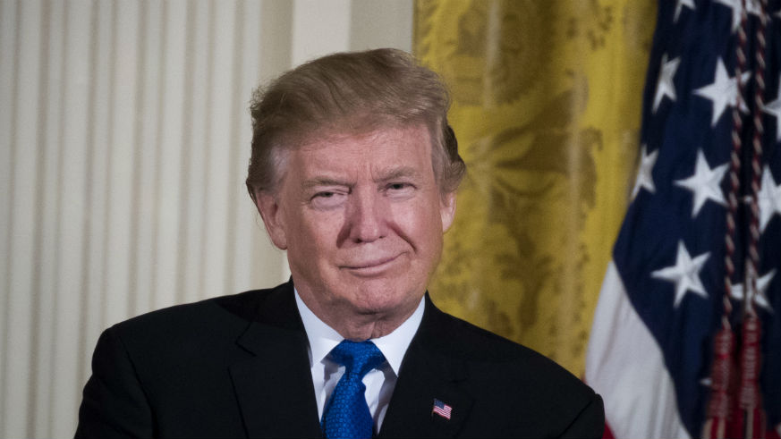 Trump Impeachment Odds Drop
