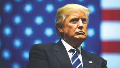 Trump’s America: Mission creep in the White House