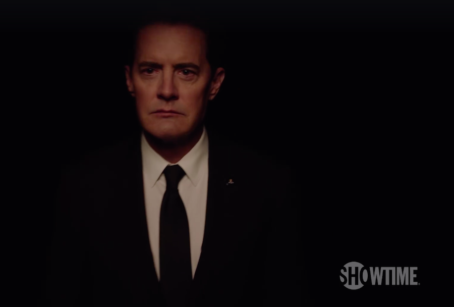 WATCH: New ‘Twin Peaks’ teaser trailer is really something