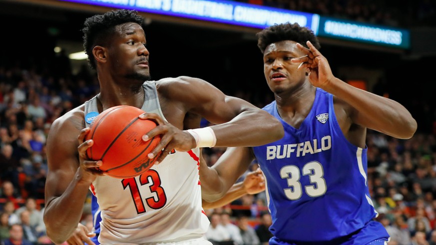 Two round NBA Mock Draft trade rumors for Knicks Bulls