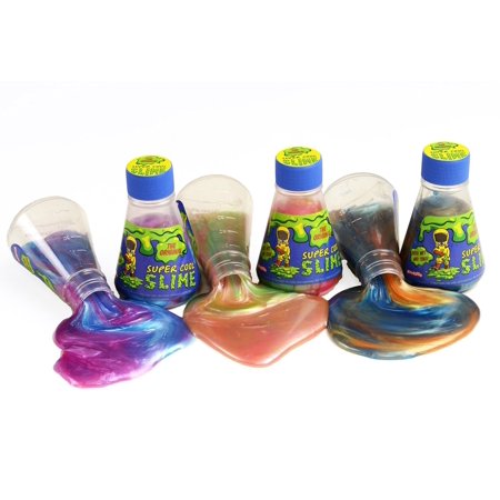 Slime among list of dangerous toys to avoid this holiday shopping season,