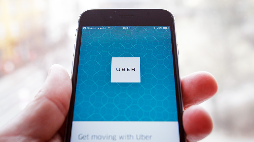 Uber can secretly record your iPhone screen, but they don’t want you to worry